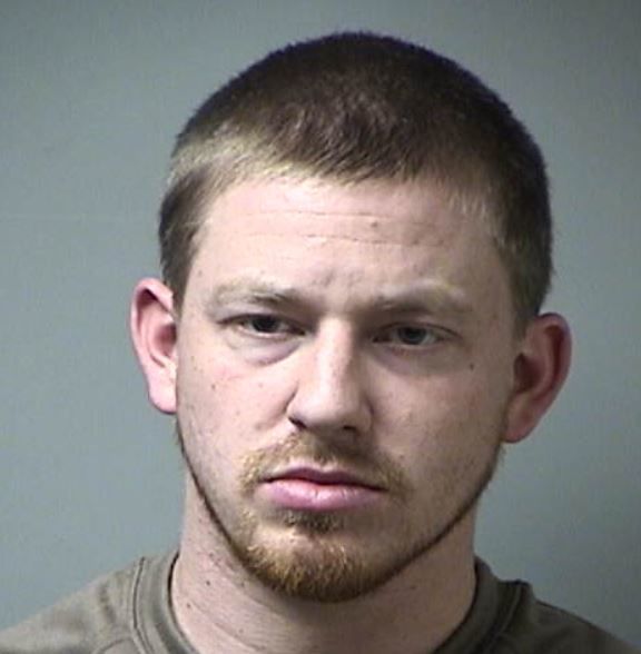 Matthew D. Hutson, sentenced